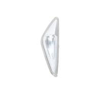 Wing Mirror Turn Signal Light Indicator 63137171007 63137171008 Car Fender Side Marker Turn Signal Light For BMW For X5 E70 For X3 F25 For X6 E71 2007 2008 2009 2010 2011 2012 2013 2014(Left)