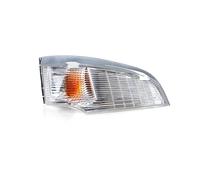 Wing Mirror Turn Signal Light Indicator For Mitsubishi For Canter For V-Type 2005 2006 2007 2008 2009 2010 2011 2012 Front Flasher LEFT/right Side Indicator(Right)