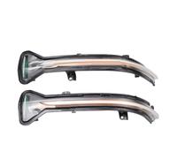 Wing Mirror Turn Signal Light Repeater Car Lhd Side Rearview Mirror Dynamic Turn Signal For Bmw 3 4 5 6 7 8 Series G30 G31 G32 G22 G38 G11 G12 G14 G15 G16 G20