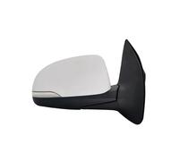 Wing Mirror Unit Car Side External Rearview Rear View Mirror Assembly For Hyundai For I20 2011-2015 Auto Turn Signal Electric Adjustment Assy(3 Wire Right2)