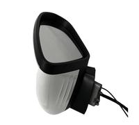 Wing Mirror Unit For Benz A Class W177 A200 A220 A250 2021-2024 Right Side Power Rear View Mirror Assembly Outer Folding Mirror Part