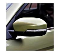 Wing Mirror Unit For CHANGAN For CS75 For SUV 2014-2017 Auto Car Motor Parts 1pcs Rear-view Mirror Assy Left/Right Sid Red/Black/Grey/White(Left 6pins gold)