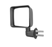 Wing Mirror Unit For Dfm Dongfeng For Sokon For Mini Bus Van Cargo Truck C35/C36/C37 Car Rearview Mirror Assembly