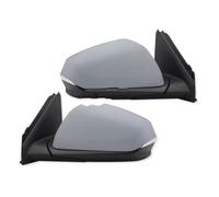 Wing Mirror Unit For GMC 2022 For Terrain For AT4 10Pins Car Side Rearview Mirror Assembly(Left and Right)