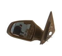 Wing Mirror Unit For Hyundai For I10 2020-2023 Rearview Mirror Assembly Electric Adjustment Electric Heating Lens Folding OE 87610-K6000 87620-K6000(1PC 8P No paint L)