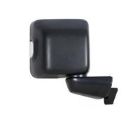 Wing Mirror Unit For Jeep For Wrangler JL 2018 2019 2020 2021 2022 2023 Version Car Exterior Side Mirror Assembly Rearview Mirror Light Cover Frame Glass Complete Wing Mirrors Cars(Electric right)
