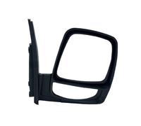 Wing Mirror Unit For Kia For BONGO K2500 K2700 K2900 K300 Auto Parts Car Side Manual Operation Mirror Assembly OE 87610-4E200 87620-4E200 1 PCS(1PCS left)