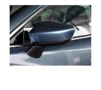 Wing Mirror Unit For Mazda 6 ATENZA 2014 2015 2015~2017 Car Rearview Side Mirror Assembly 7 8 9PINS With Electric Auto Heat Foldable Blind Spot Wing Mirror Electric(7PINS11)