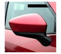 Wing Mirror Unit For Mazda For CX-5 For CX5 2011-2014 Door Wing Rear View Mirror Assy Side Mirror Assembly With Turn Lamp Heating Electric Folding(Right 1)