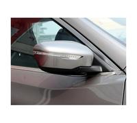 Wing Mirror Unit For Nissan For X-trail 2014 2015 2016 2017 2018 2019 2020 2021 Auto Door Wing Exterior Mirror Side Rear View Mirror Assembly(Grey-R,13Wires-Camera Heat)