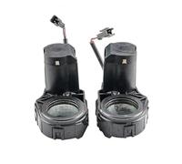 Wing Mirror Unit For Peugeot 3008 2009-2016 Car Side Rearview Mirror Folding Motor Actuator Assembly(Left right actuators)