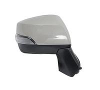 Wing Mirror Unit For Subaru For Forester 2013 2014 2015-2017 Mirror Assy With Signal Lamp Heated Auto Folding 9 Wire Side Mirror Wing Mirror Electric(Only Right1)
