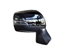 Wing Mirror Unit For Subaru For Forester 2013 2014 2015-2017 Mirror Assy With Signal Lamp Heated Auto Folding 9 Wire Side Mirror Wing Mirror Electric(Only Right2)