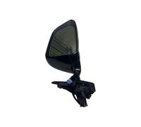 Wing Mirror Unit For Tesla for model Y 2020 2021 2022 2024 Side for the rearview mirror assembly(Right White)