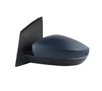 Wing Mirror Unit For VW For Polo For MK5 For 6R For Hatchback 2009 2010 2011 2012 2013 2014 2015 2016 2017 2018 Door Wing Mirror Heated Electric Car Mirrors Assy Assembly