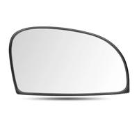 Wing Mirror Upper Glass For Hyundai GETZ 2003-2011 Auto Accessories Side Rearview Mirror Glasses Lens(1 Piece Right Side)