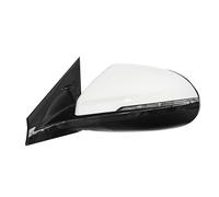 Wing Mirrors Assy For DFSK For Fengon For 500 2021-2023 5/6/8 Wires Electric Adjustable Car Rearview Mirror Assembly Side Reaview Mirror Assembly(1Only Left)
