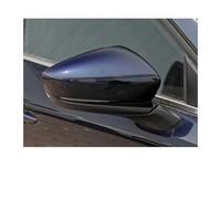 Wing Mirrors Assy For Mazda For CX-30 2020-2022 Car Left And Right Rearview Mirror Assemblies On The Outside Door 6-PIN Reaview Mirror Assembly(6-Pin Extreme Grey L)