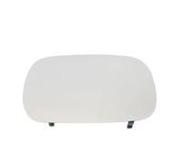 Wing Mirrors Compatible With Fiat For Doblo 2000 2001 2002 2003 2004 2005 2006 2007 2008 2009 2010 Car Side Door Convex Heated Mirror Glass(Right)