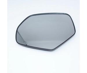 Wing Mirrors Compatible With Mitsubishi For L200 For Triton MR Pick For Up 2018 2019 2020 Car Rearview For Wing Mirror Glass Len Parts(Left)
