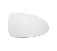 Wing Mirrors Compatible With Porsche For Macan 2014 2015 2016 2017 2018 2019 2020 2021 Car Suv Wide Angle Heated Side Mirror Glass RearView(Left)(Right)