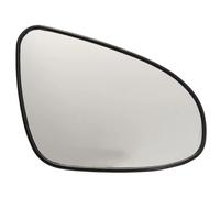 Wing Mirrors Compatible With Toyota For Camry 2012 2013 2014 Right Passenger Side Wide Angle Mirror Rearview Mirror White Lens Heated