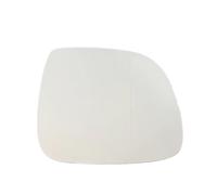 Wing Mirrors Compatible With Vw For Touareg 2007 2008 2009 2010 Car Side Door Wide Angle Heated RearView Mirror Glass 7L6857521K 7L6857522Q(Left)(Right)