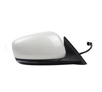 Wing Mirrors For Cars Car Accessories Rearview Mirror Assy For Koleos 2015-2019 Auto Side Rear View Reverse Assembly(Blind Spot Right12)