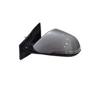 Wing Mirrors for Cars For Hyundai For Sonata 2015-2018 Car Rear View Mirror Electric Folding Heating Auto Side Rearview Assemblys Complete Wing Mirrors