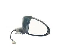 Wing Mirrors For Cars For Hyundai For Sonata 2019-2023 Car Parts Electric With Turn Signal Rearview Mirror Assembly Oe87610-L1060 1pcs Auto Rearview Mirror Assembly(1pcs R 2)