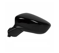 Wing Mirrors for Cars For Mazda 6 2013-2016 For Atenza Car With Electric Folding Heating Turn Signal Rear View Mirror Assemblys(Black,left)