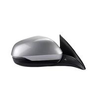 Wing Mirrors for Cars For Vezel For HRV For XRV 2014-2019 Car Side Mirror Folding Kit Rearview Motor Engine Electric Power Complete Wing Mirrors