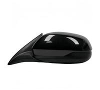 Wing Mirrors for Cars For Vezel For HRV For XRV 2014-2019 Car Side Mirror Folding Kit Rearview Motor Engine Electric Power Complete Wing Mirrors