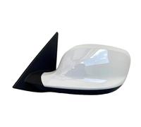 Wing Mirrors For Cars For X1 For E84 2009 2010 2011 2012 2013 Car Rearview Mirror Assembly Side Mirror Electric Folding Heating Mirror Assy Auto Rearview Mirror Assembly(Electric Fold Left 1)
