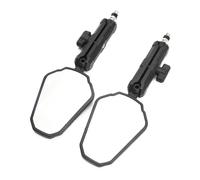Wing Mirrors Motorcycle Foldable Rearview Mirrors Rear View Mirror For 800MT For 650MT 450MT Accessories KIT