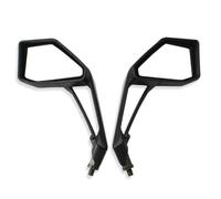 Wing Mirrors Motorcycle Rear View Mirrors For Z1000 2014-2021 2016 2015 Black Side Mirror