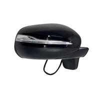 Wing Mirrors Wing Mirror Assembly Car Rearview Mirror Assembly Auto Led Turn Signal Lights Blind Spot Mirror Glass For Benz For G-class W463 W464 2013-2017(A Only Right)
