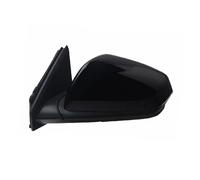 Wing Mirrors Wing Mirror Assembly Electronic Heated Blinker Glass Lens Side Wing Door Mirror Assembly 7/9/10Wire For Chevrolet For Equinox 2018 2019 2020 2021 2022(A 9 Wire Left)