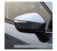 Wing Mirrors Wing Mirror Assembly Exterior Door Rearview Mirror Assy With Electric Angle Adjust Folding Heating Blind Spot Monitoring For Mazda For CX-5 2015 2016(Right Blue(9-PINS))