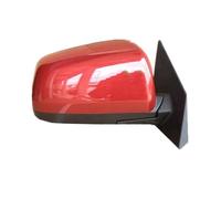 Wing Mirrors Wing Mirror Assembly For Mitsubishi For Lancer For EX 2009-2012 Car Accessories Rearview Mirror Auto Side Rear View Mirror Assembly 3 Wire 5 Wire(C 3 Wire Right)