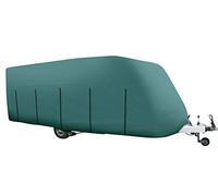 Wing Mirrors World Bailey Ranger Series 5 500/5 2008 Water Resistant Breathable Caravan Cover Green