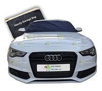 Wing Mirrors World Dacia Duster Front Windscreen Frost Snow Ice Screen Cover Protector