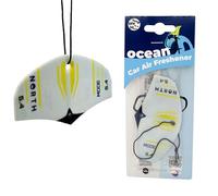 Wing North Mode Ultra Ocean Fragrance Pendant Air Freshener Wingfoil