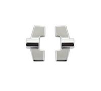Wing Nuts by Gear4music Pack of 2