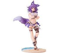 Wing Princess Connect! Re:Dive 1/7 Makoto (Summer) PVC Statue 25 cm