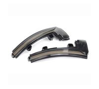 Wing Rearview Mirror Indicator Blinker Lamp For Land For Rover For Discovery 4 LR4 L462 L494 Evoque MK Dynamic Blinker Turn Signal Mirror Indicator LED Flashing Mirror LED Light Blub Indicator