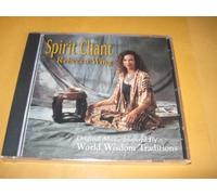 Wing, Rebecca - Spirit Chant