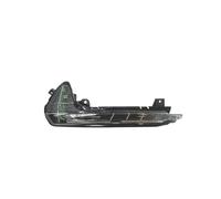 Wing Side Indicator For A6 C7 2011 2012 2013 2014 2015 2016 2017 2018 4G5949101A Reversing Indicator Repeater Lamp 12V Side Rearview Mirror LED Turn Signal Light Rearview Mirror Turn Lamp(Right)