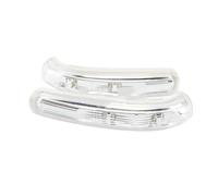 Wing Side Indicator For Chevrolet For Captiva 2007-2017 Left Hand Drive Car Door Side Rearview Mirror Lamp Turn Signal Blinker