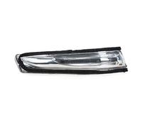 Wing Side Indicator For Hyundai For I30 2012-2016 Car Rearview Mirror Turn Signal Light Mirror Indicator Lamp Light 87623A5000 87613A5000 Rearview Mirror Turn Lamp(Only Right)